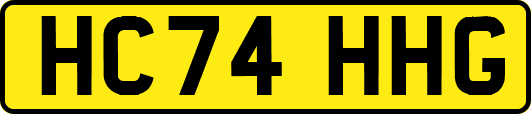 HC74HHG
