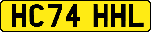 HC74HHL