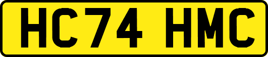 HC74HMC