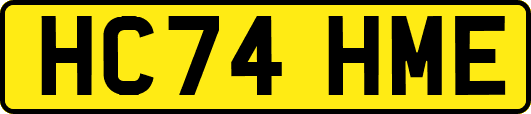 HC74HME