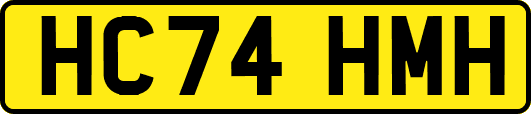 HC74HMH