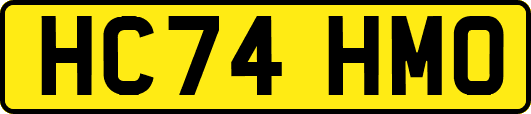 HC74HMO