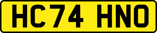 HC74HNO