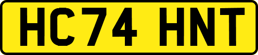 HC74HNT