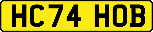 HC74HOB
