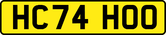 HC74HOO