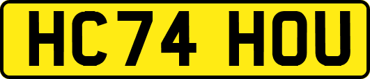 HC74HOU
