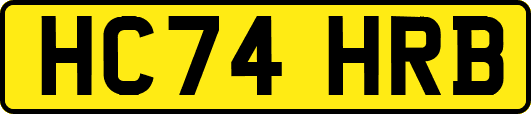 HC74HRB
