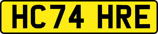 HC74HRE