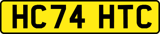 HC74HTC