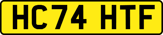 HC74HTF