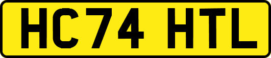 HC74HTL