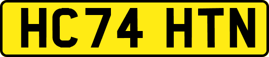 HC74HTN