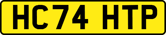 HC74HTP
