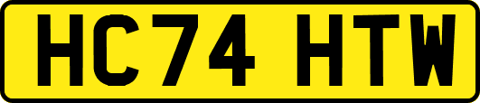 HC74HTW