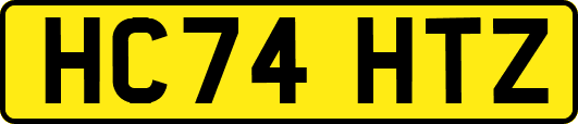 HC74HTZ