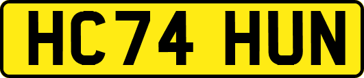 HC74HUN