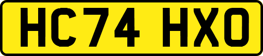 HC74HXO