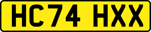 HC74HXX