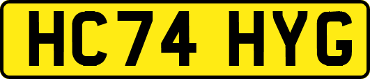 HC74HYG