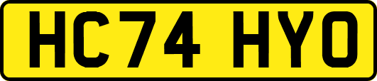 HC74HYO