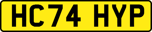 HC74HYP