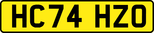 HC74HZO