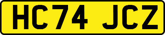 HC74JCZ