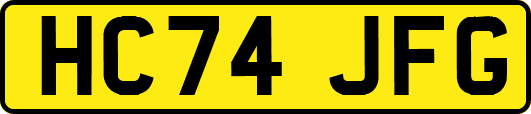 HC74JFG