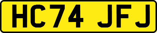 HC74JFJ