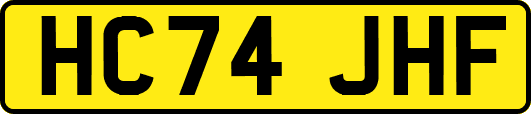 HC74JHF