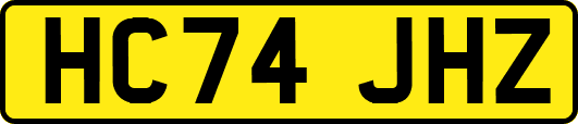 HC74JHZ