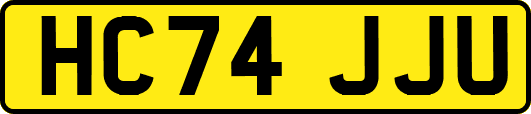 HC74JJU