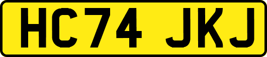 HC74JKJ