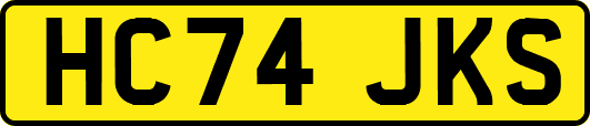 HC74JKS