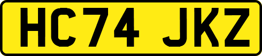 HC74JKZ