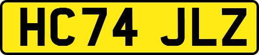 HC74JLZ