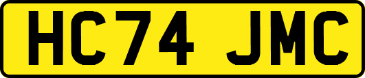 HC74JMC