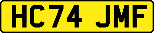 HC74JMF