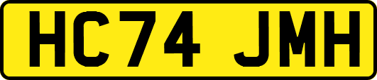 HC74JMH