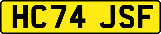 HC74JSF