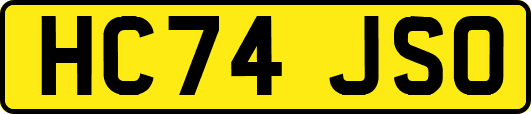 HC74JSO