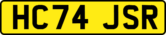 HC74JSR