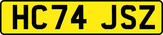 HC74JSZ