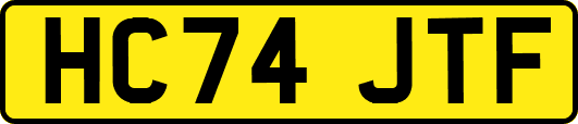 HC74JTF