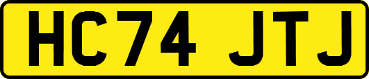 HC74JTJ