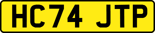 HC74JTP