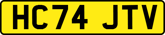 HC74JTV