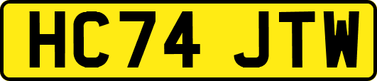 HC74JTW