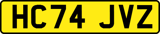 HC74JVZ